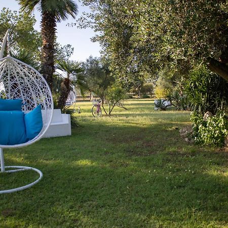 Relais d 'Itria Bed & Breakfast Grottaglie Bagian luar foto
