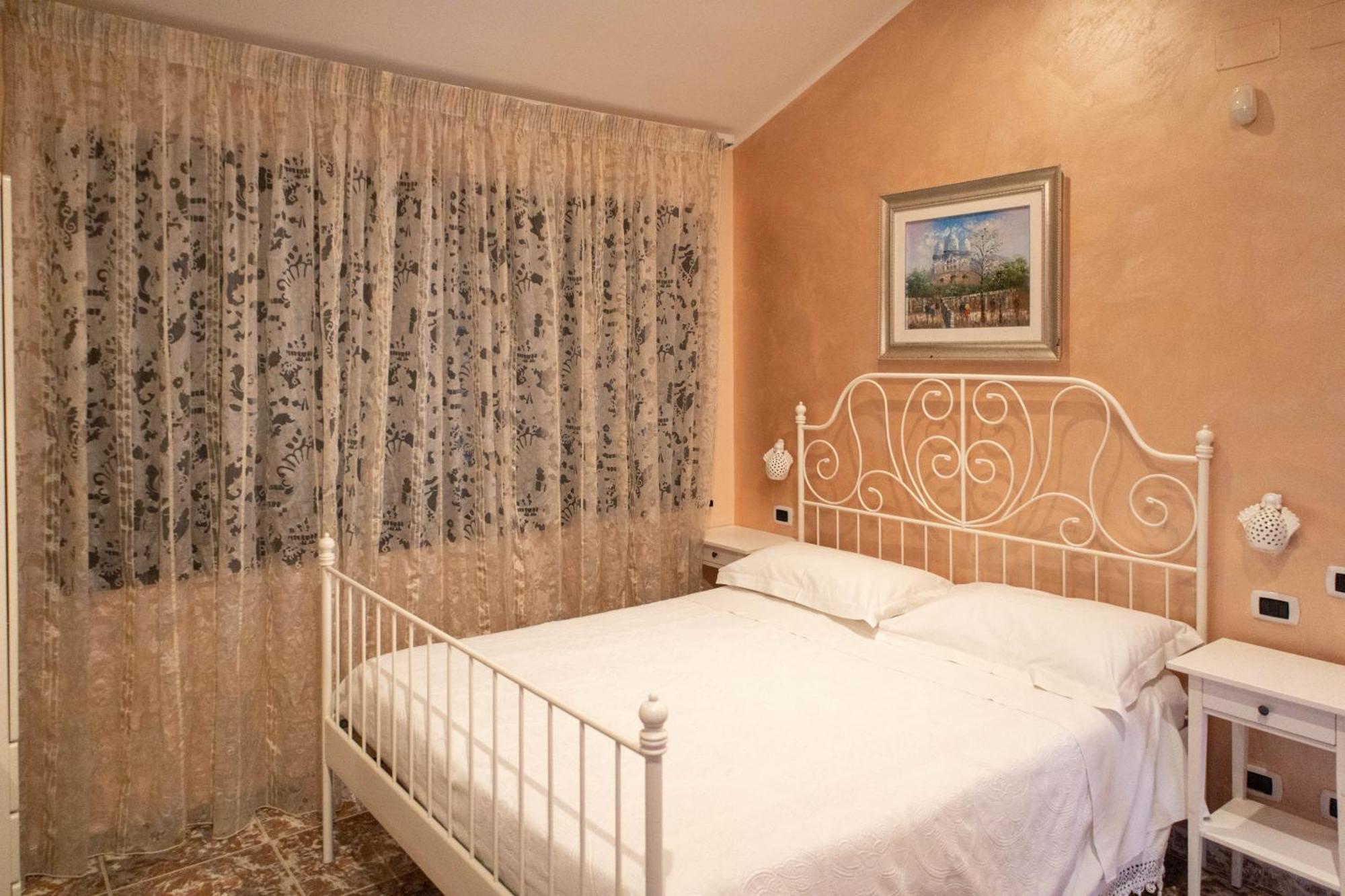 Relais d 'Itria Bed & Breakfast Grottaglie Bagian luar foto