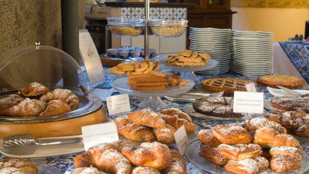 Relais d 'Itria Bed & Breakfast Grottaglie Bagian luar foto