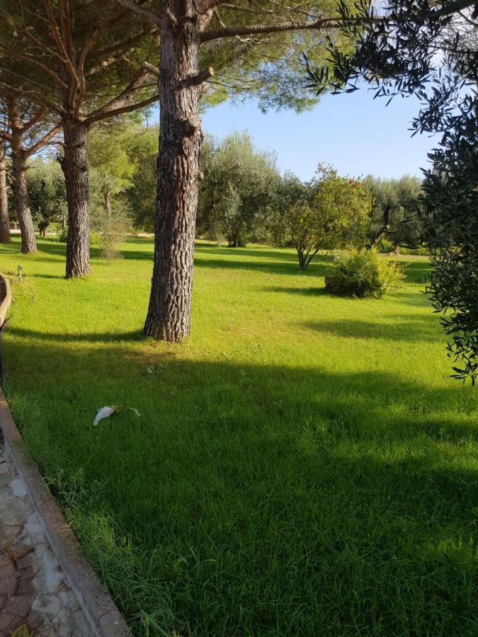 Relais d 'Itria Bed & Breakfast Grottaglie Bagian luar foto